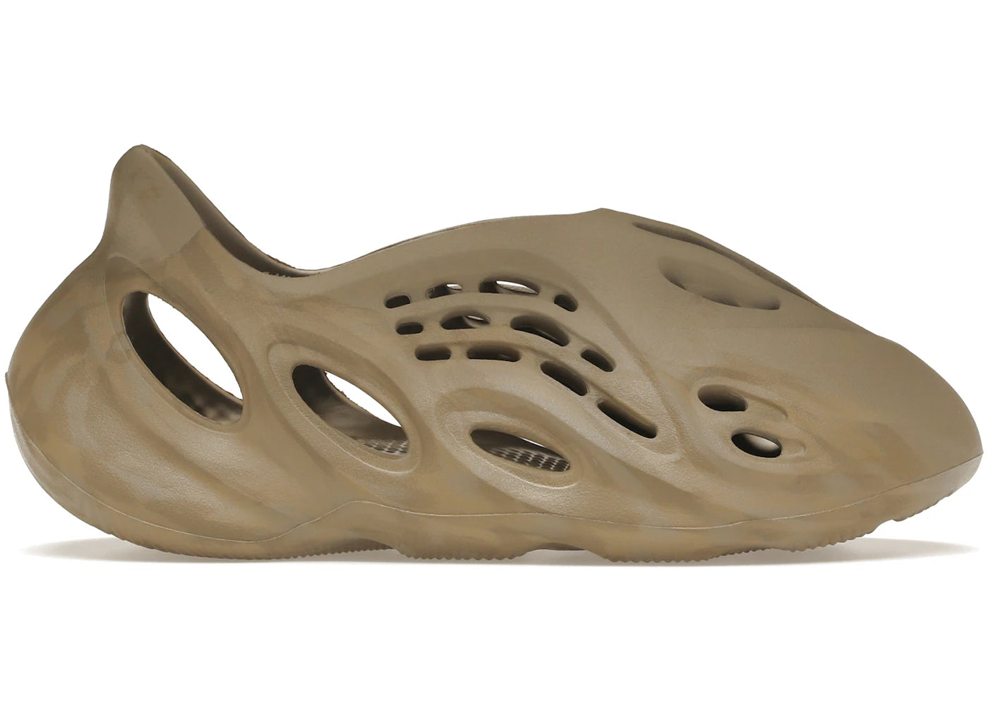 adidas Yeezy Foam RNNR-Stone Sage