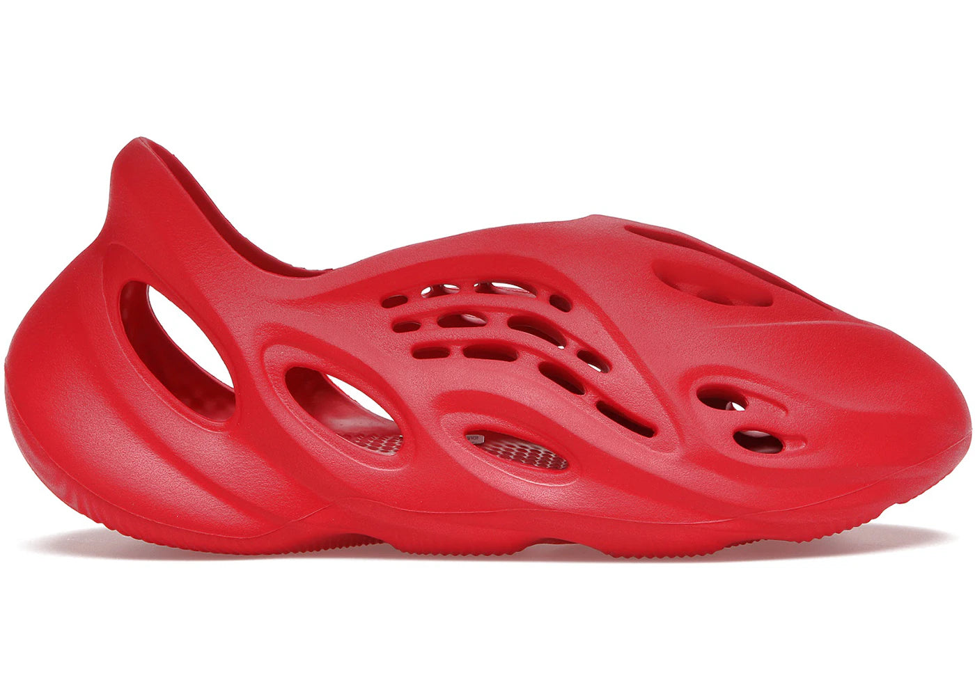 adidas Yeezy Foam RNNR-Vermillion