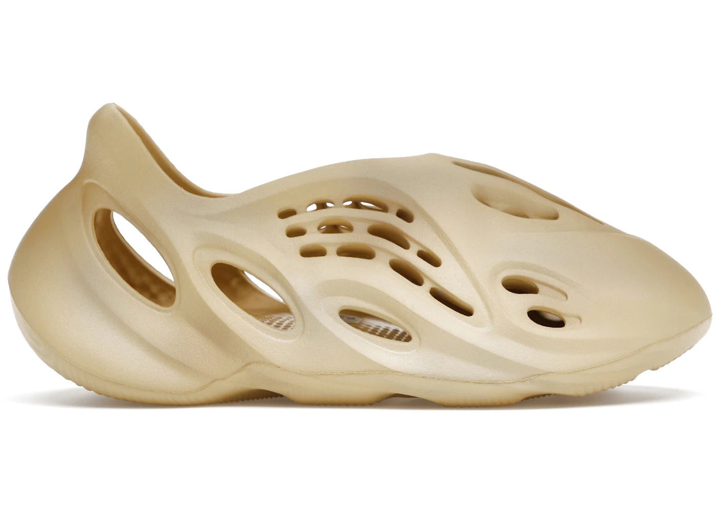 adidas Yeezy Foam RNR-Desert Sand