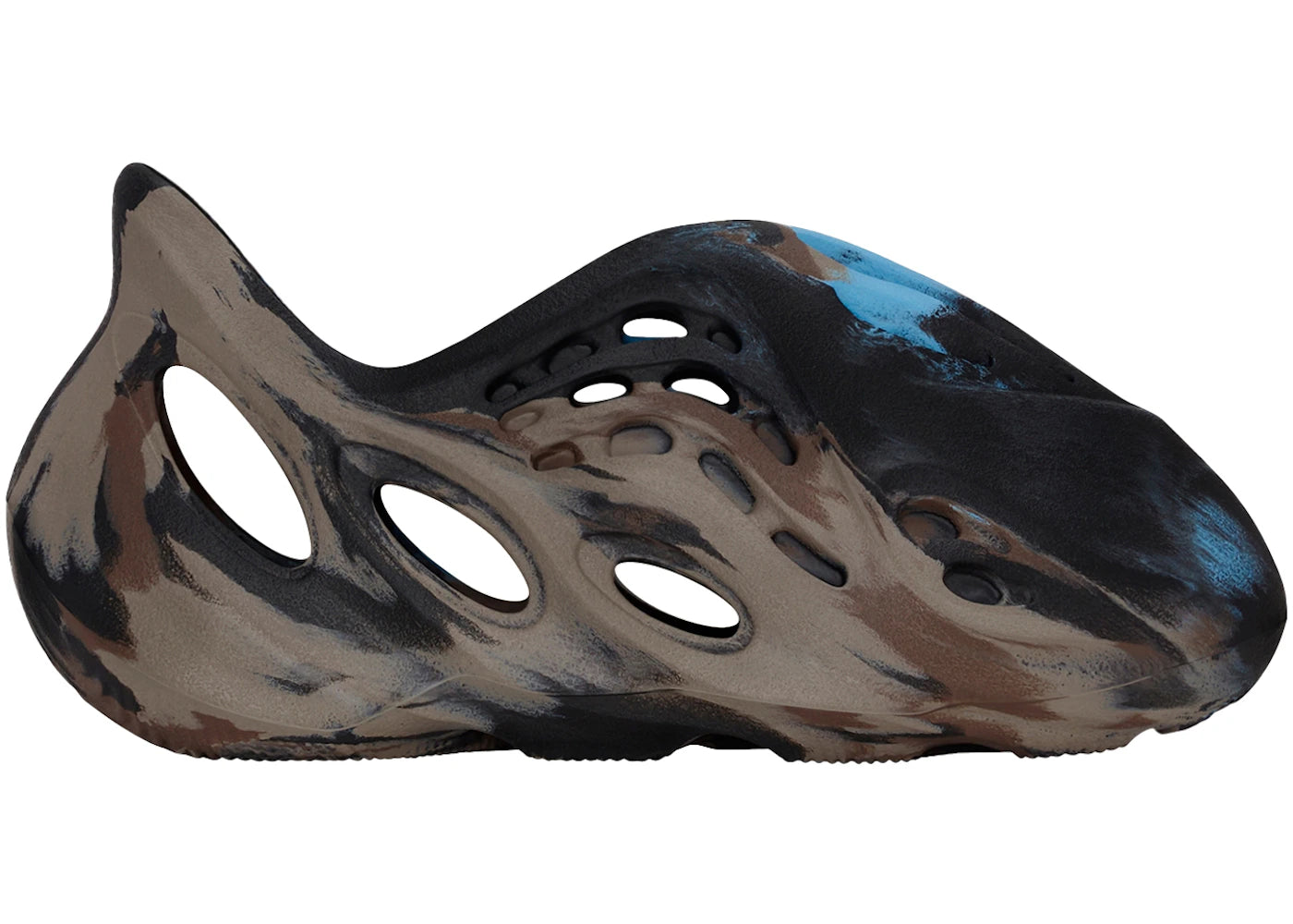 adidas Yeezy Foam RNR-MX Cinder (Infants)