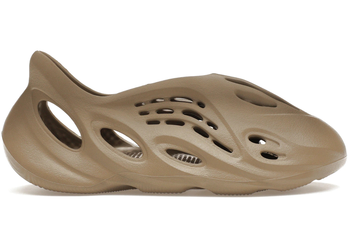 adidas Yeezy Foam RNR-Stone Taupe