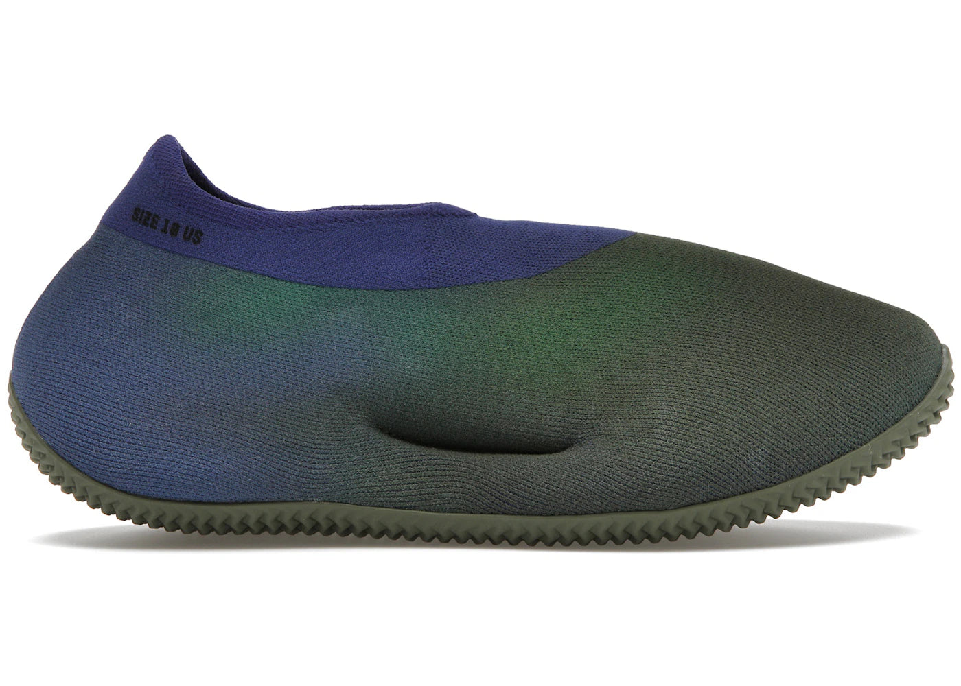 adidas Yeezy Knit RNR-Faded Azure