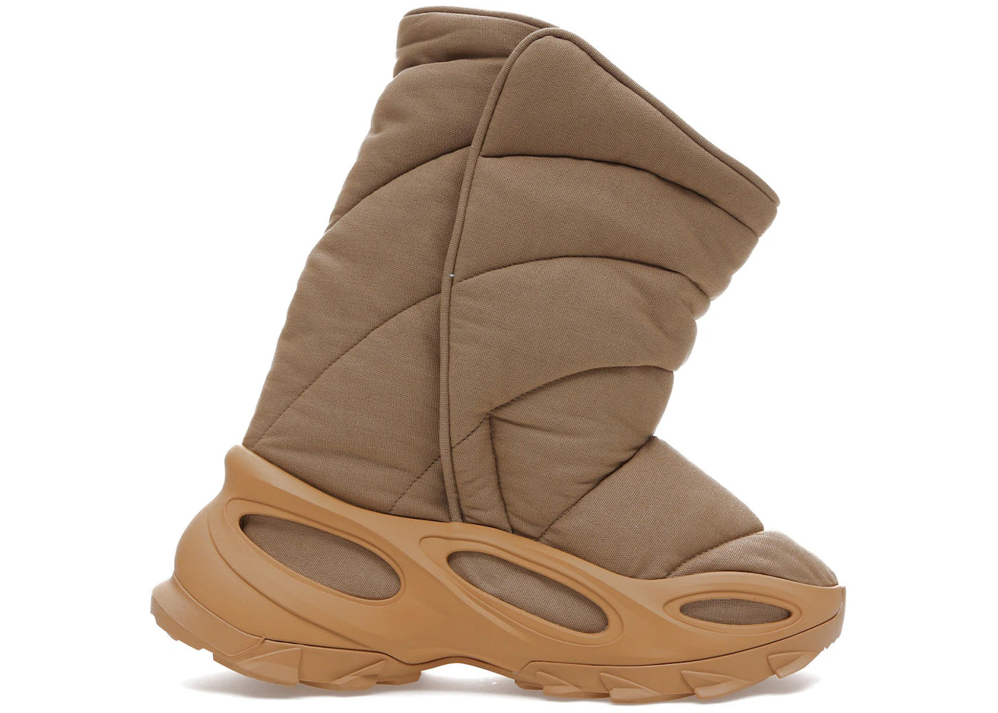 adidas Yeezy NSLTD Boot-Khaki