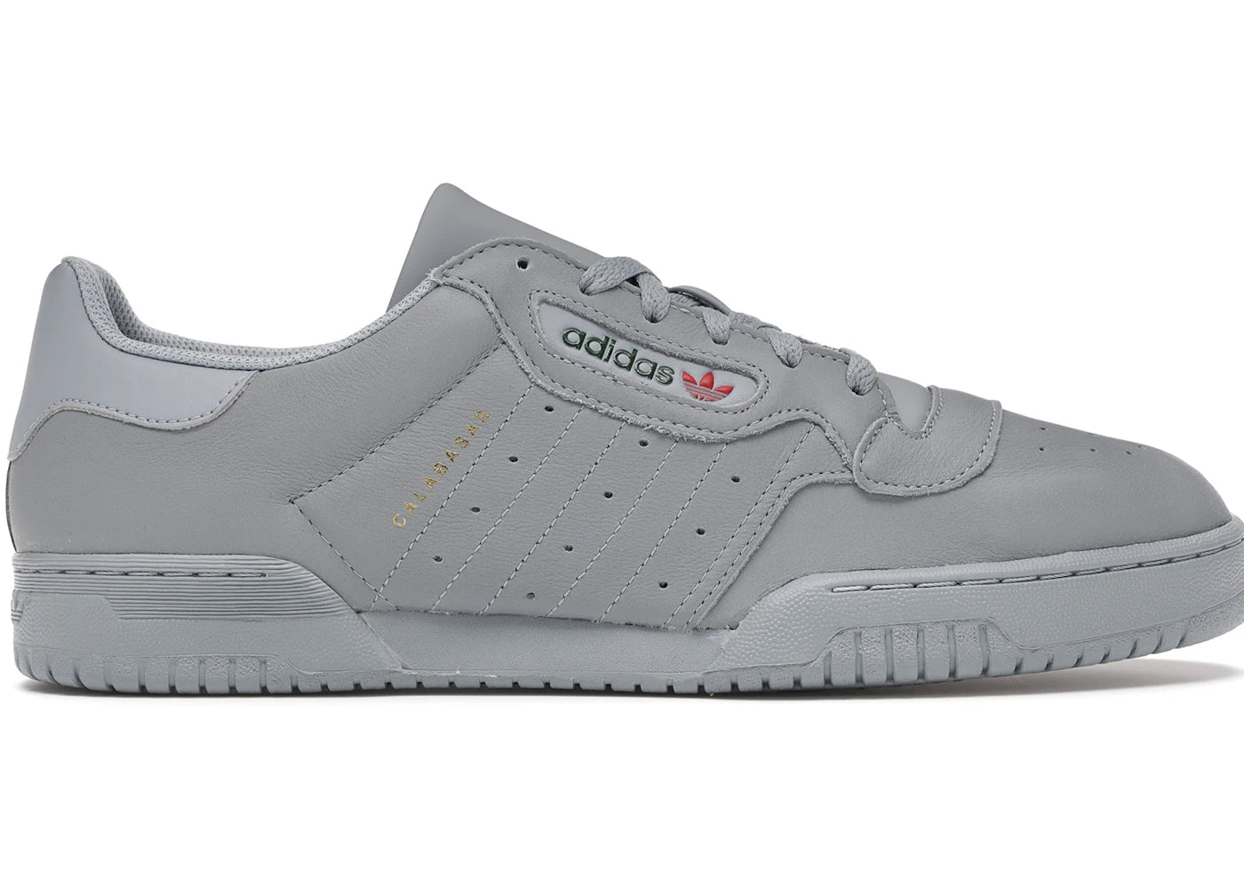 adidas Yeezy Powerphase-Calabasas Grey