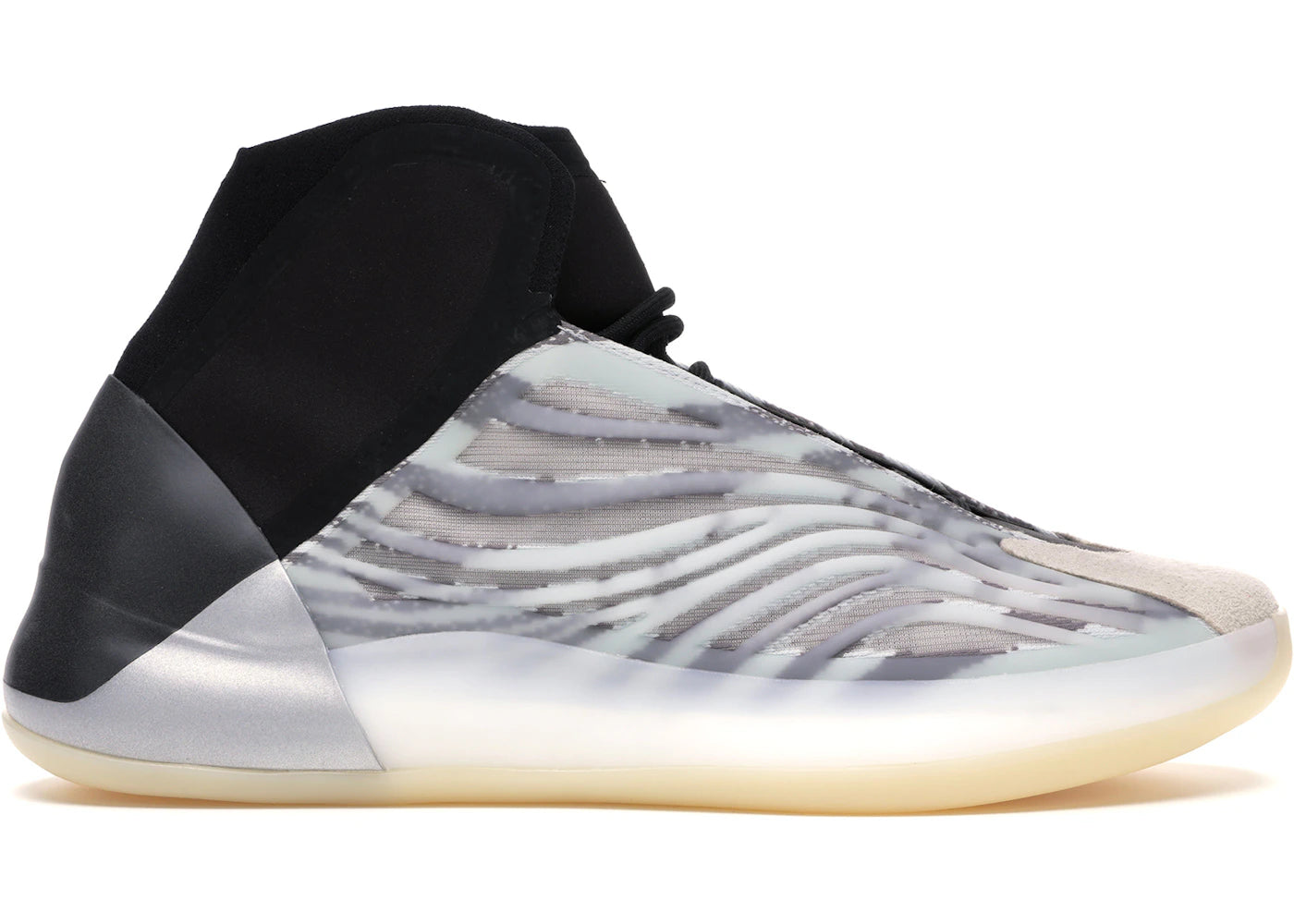 adidas YZY QNTM-BSKTBL (Performance Basketball Model)