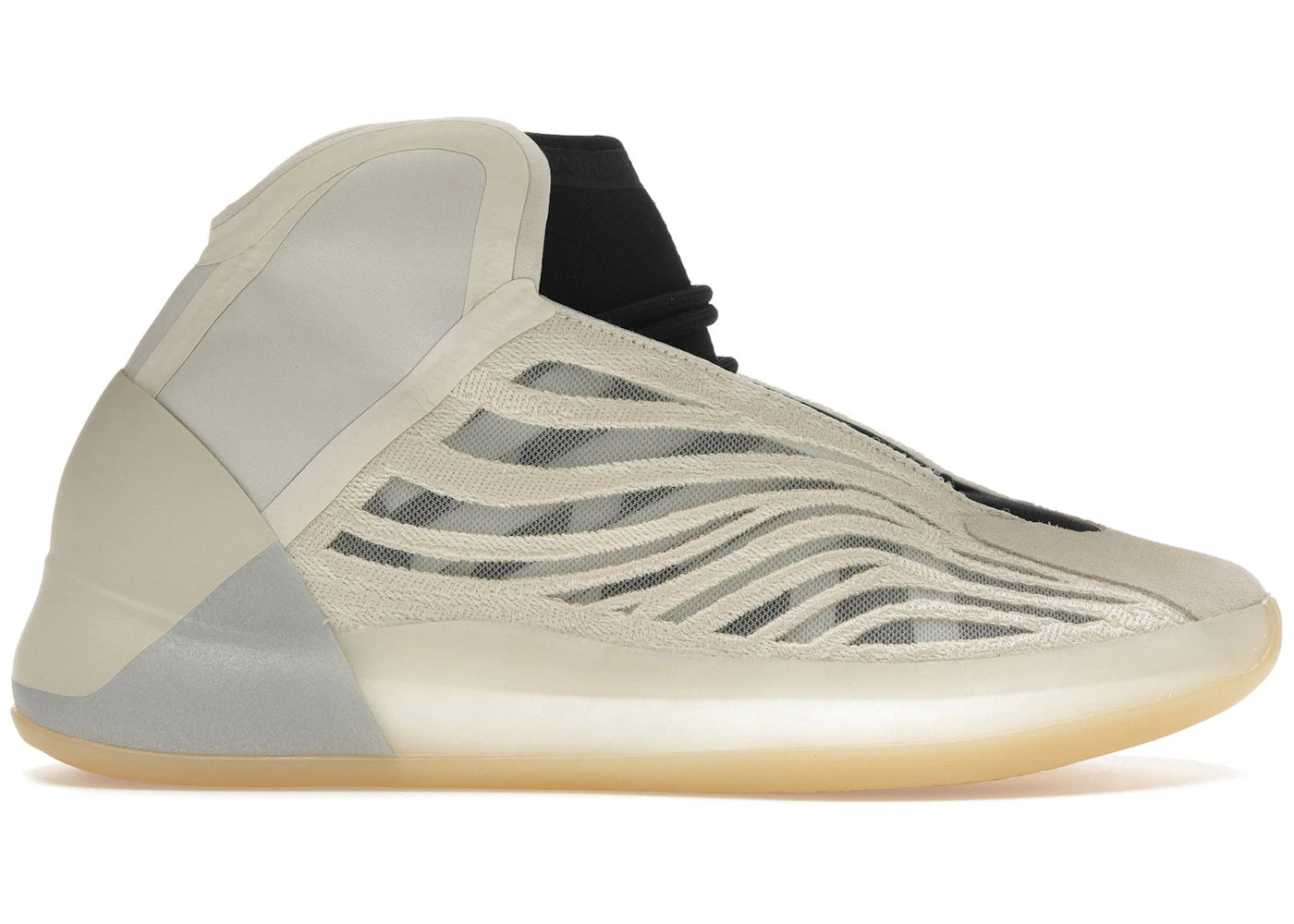 adidas Yeezy QNTM - Ardoise brumeuse