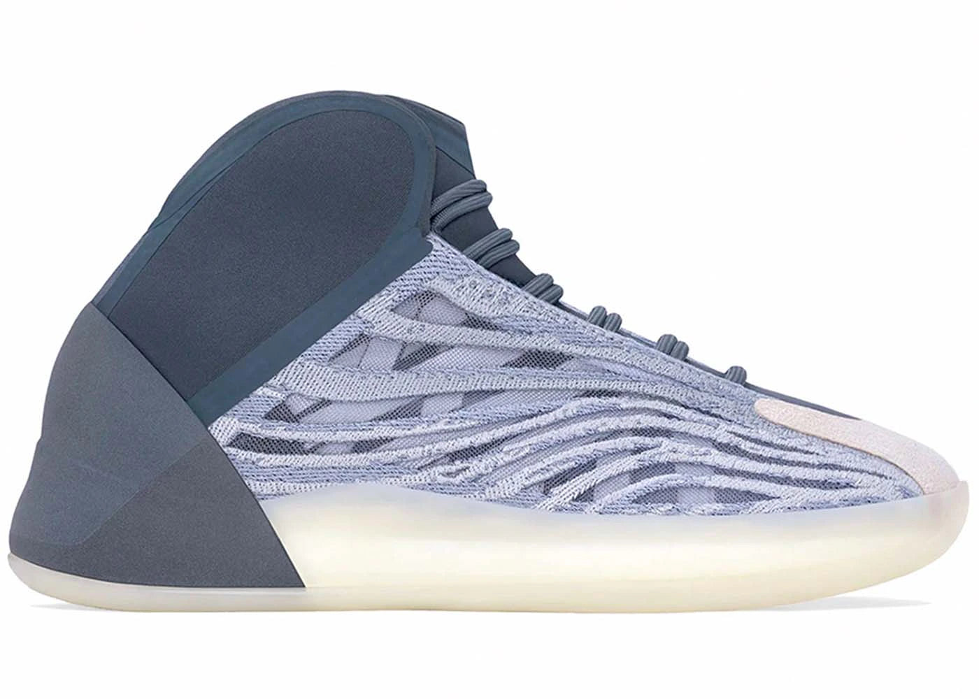 adidas Yeezy QNTM-Mono Carbon