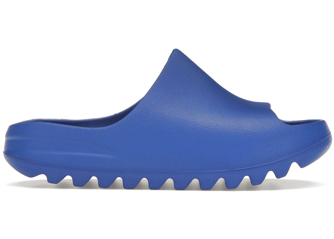 adidas Yeezy Slide-Azure (Kids)