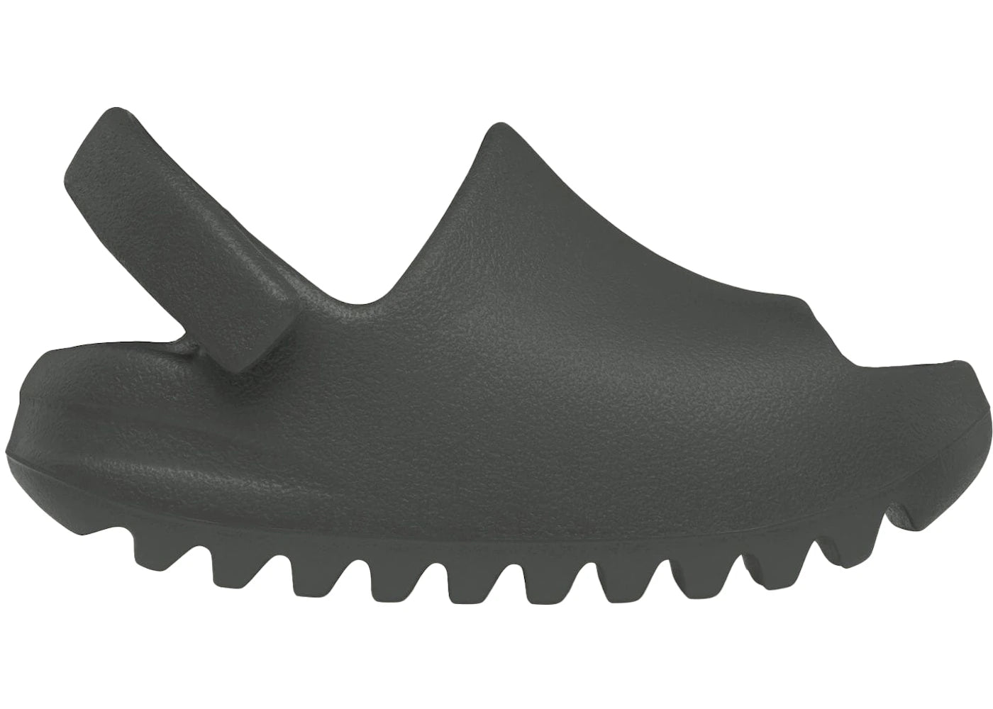adidas Yeezy Slide-Dark Onyx (Infants)