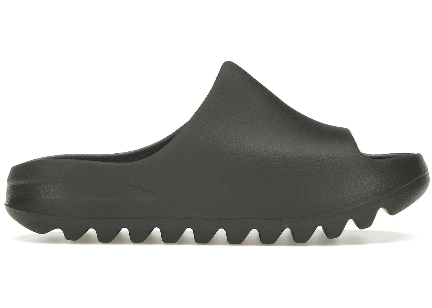 adidas Yeezy Slide-Dark Onyx (Kids)