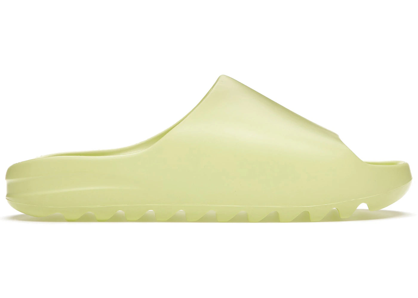 adidas Yeezy Slide-Glow Green