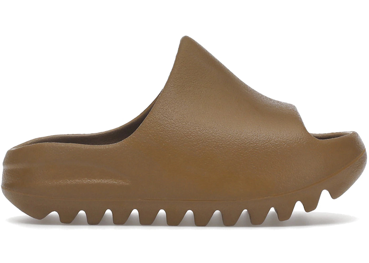 adidas Yeezy Slide-Ochre (Kids)