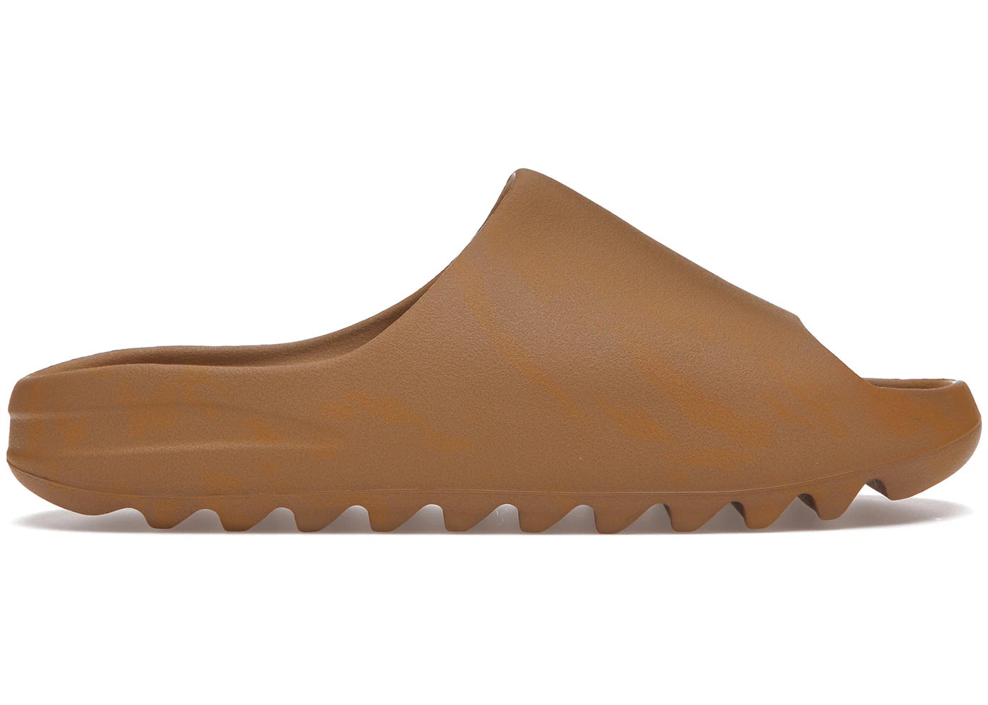 adidas Yeezy Slide-Ochre