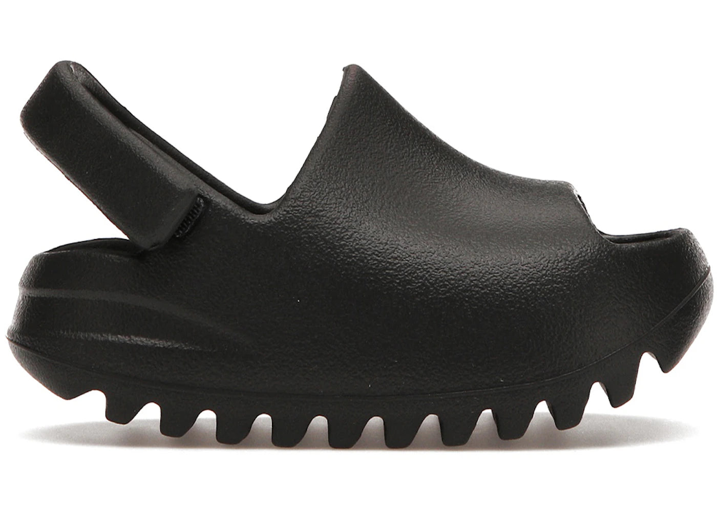 adidas Yeezy Slide-Onyx (Infants)