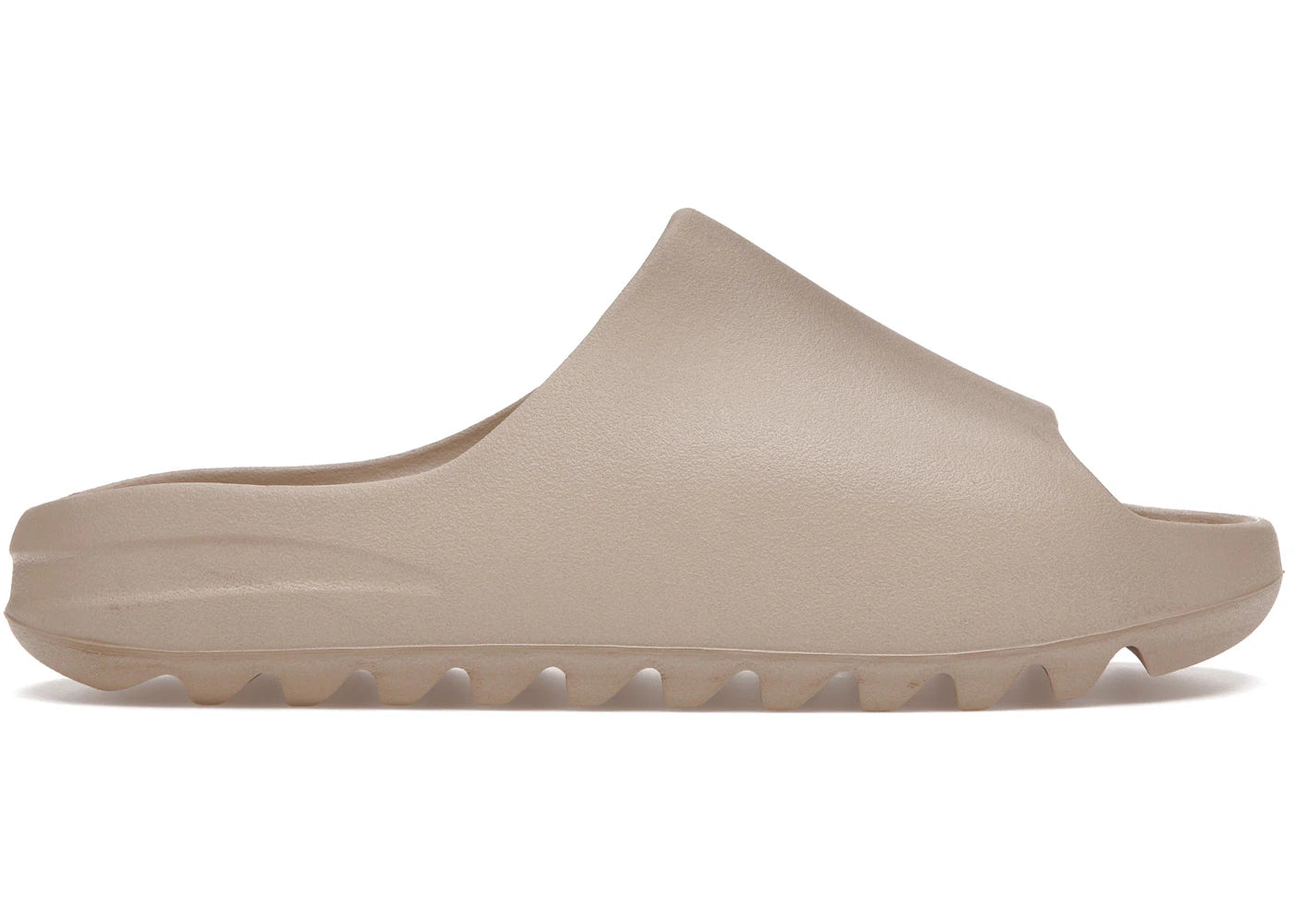 adidas Yeezy Slide-Pure (Paire réapprovisionnée)