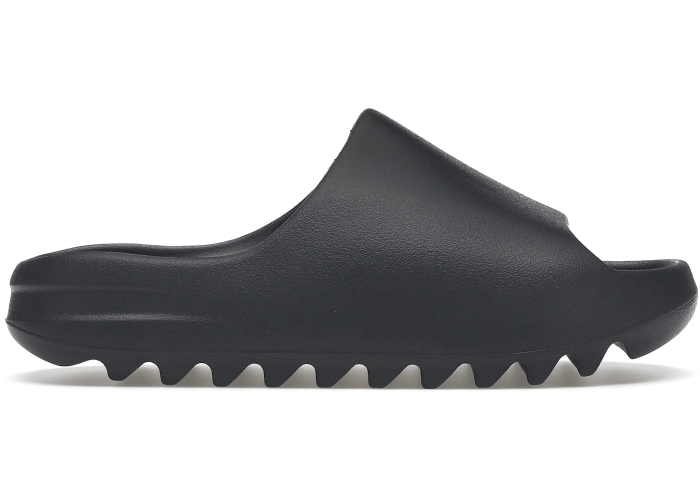 adidas Yeezy Slide - Gris ardoise