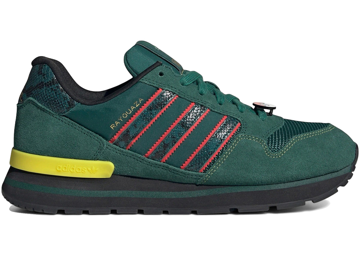 adidas ZX 500 RS Pokémon Rayquaza - main view