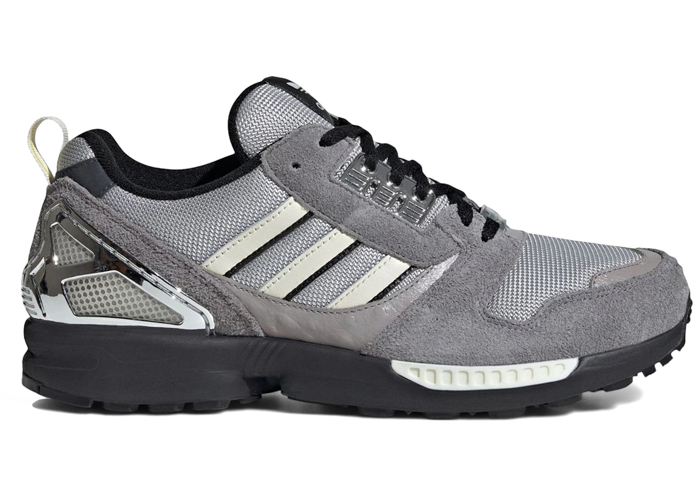 Baskets adidas ZX 8000 Consortium Offspring x mita