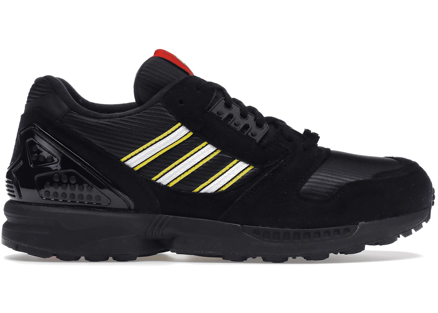 adidas ZX 8000 LEGO Color Pack Noir