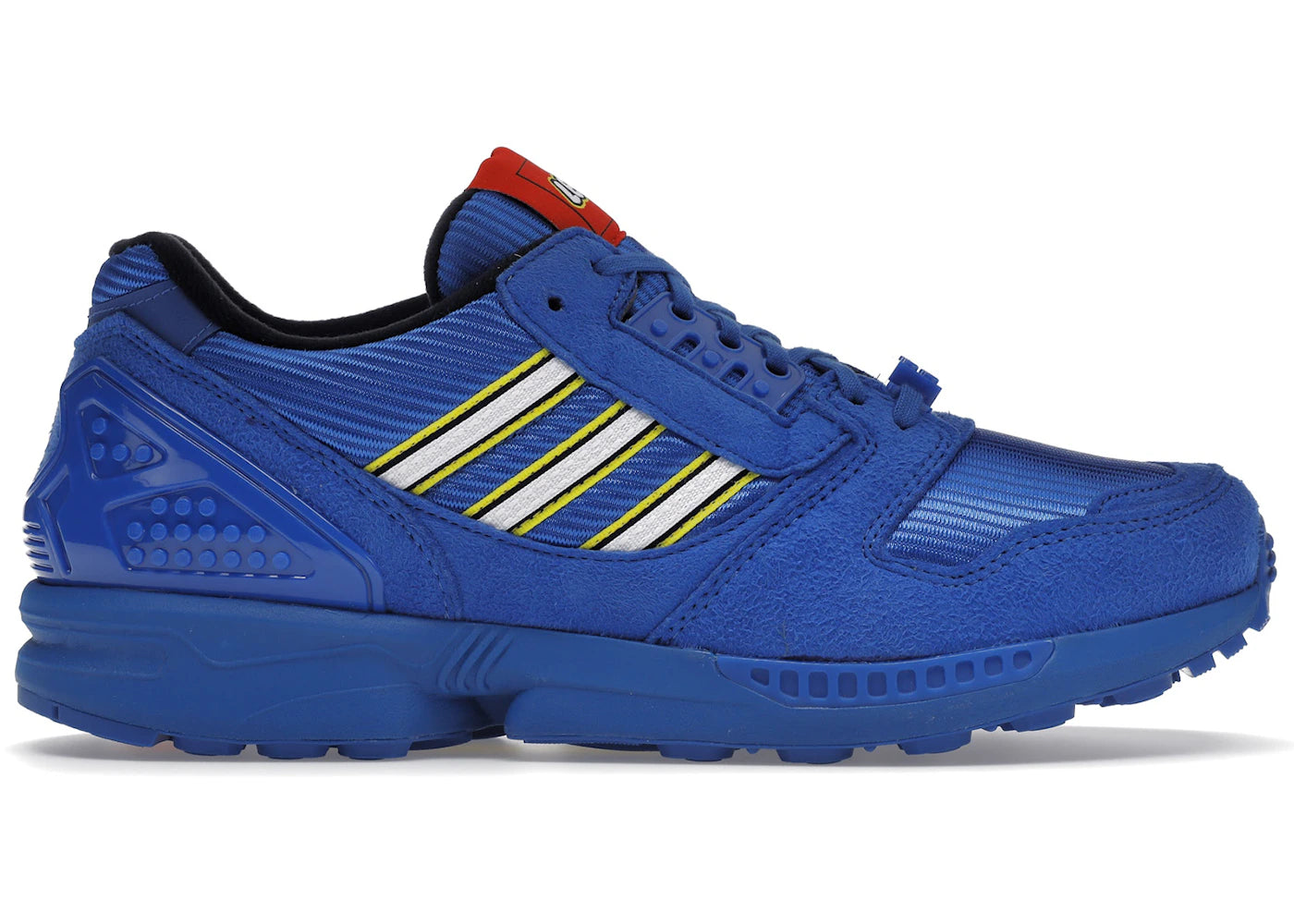 adidas ZX 8000 LEGO Color Pack Blue