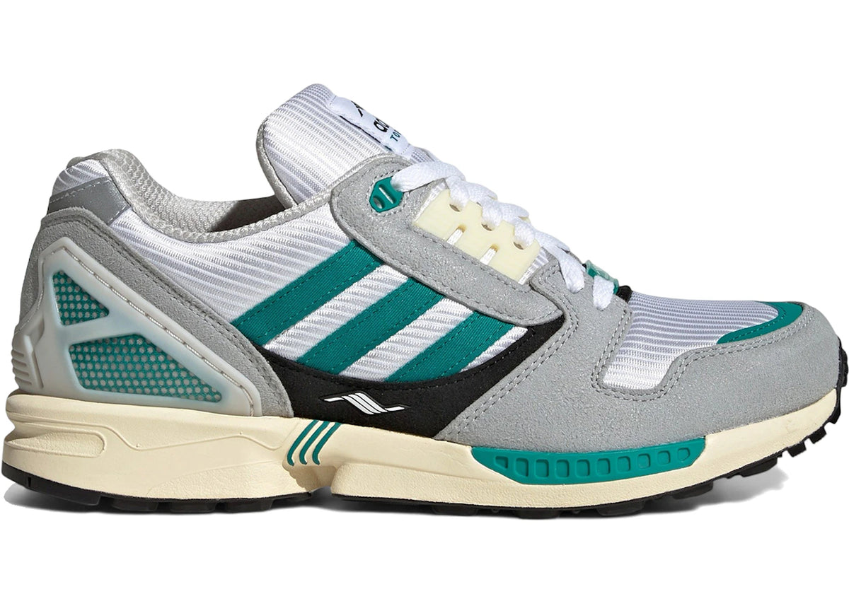 adidas ZX 8000 Overkill Consortium The Missing Link - main view