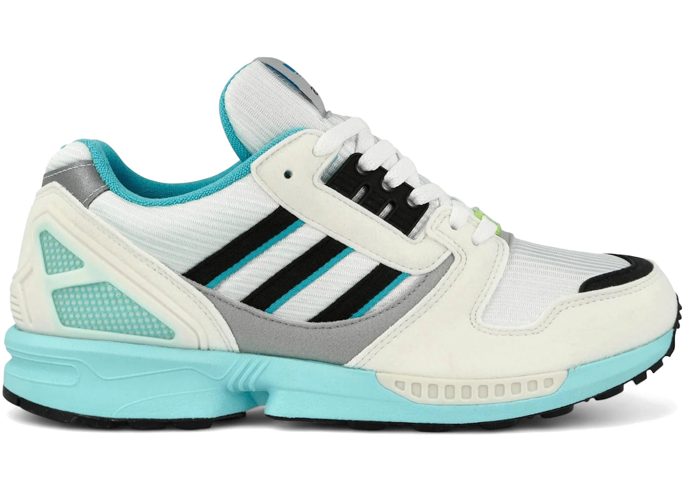 adidas ZX 8000 Overkill France - main view