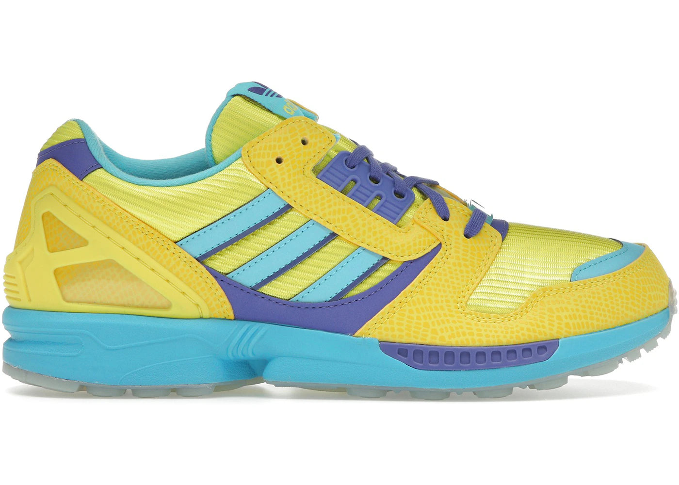 adidas ZX 8000 atmos G-SNK 10 Ura