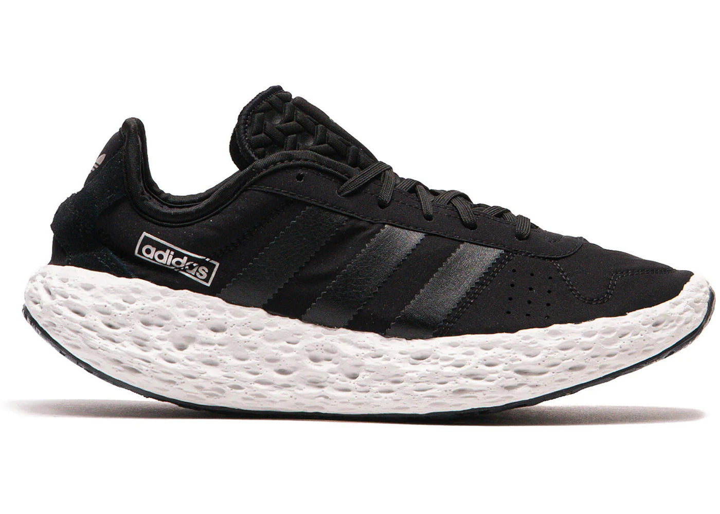adidas Zponge-Black