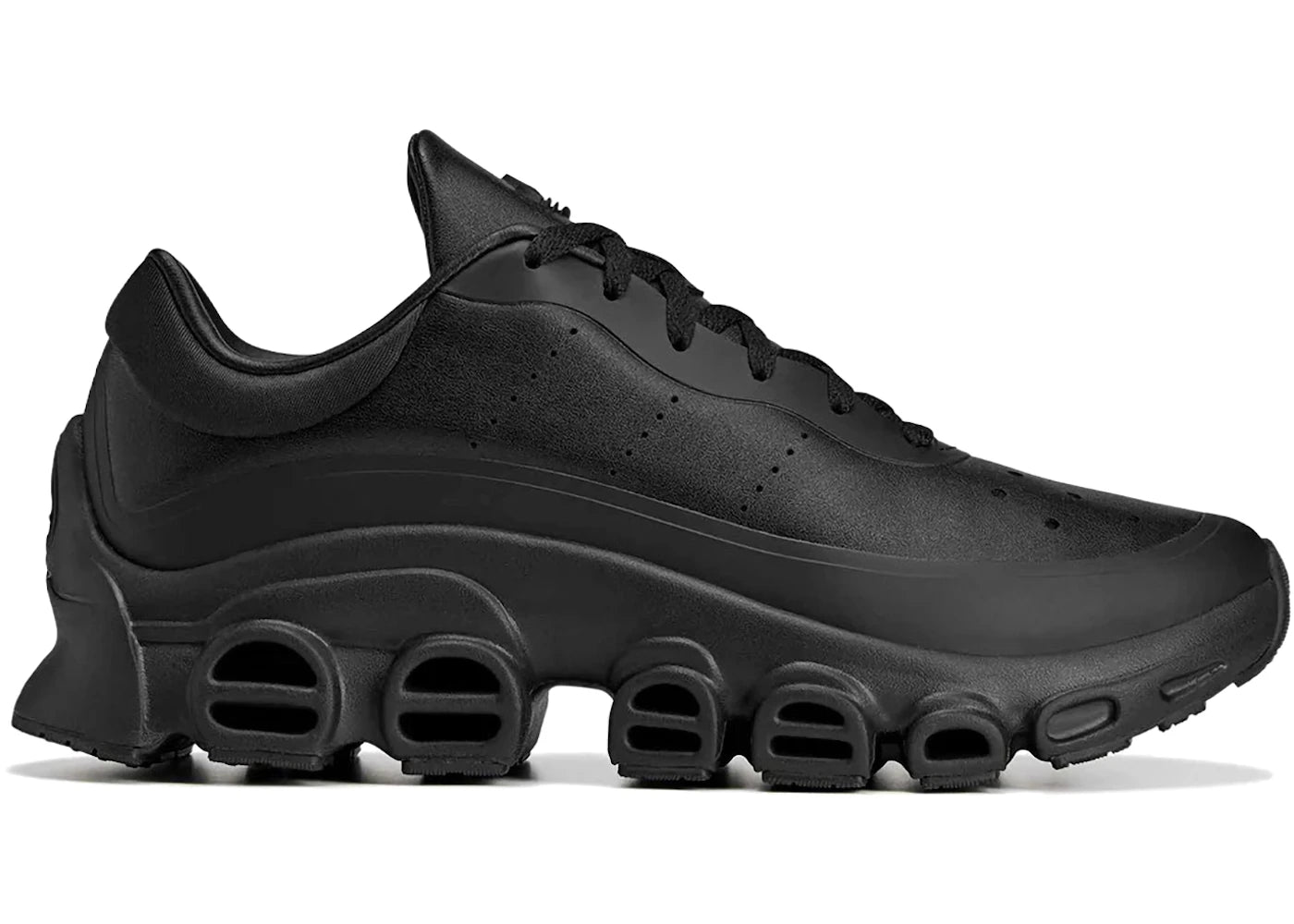 adidas adiFOM Megaride Thug Club Black