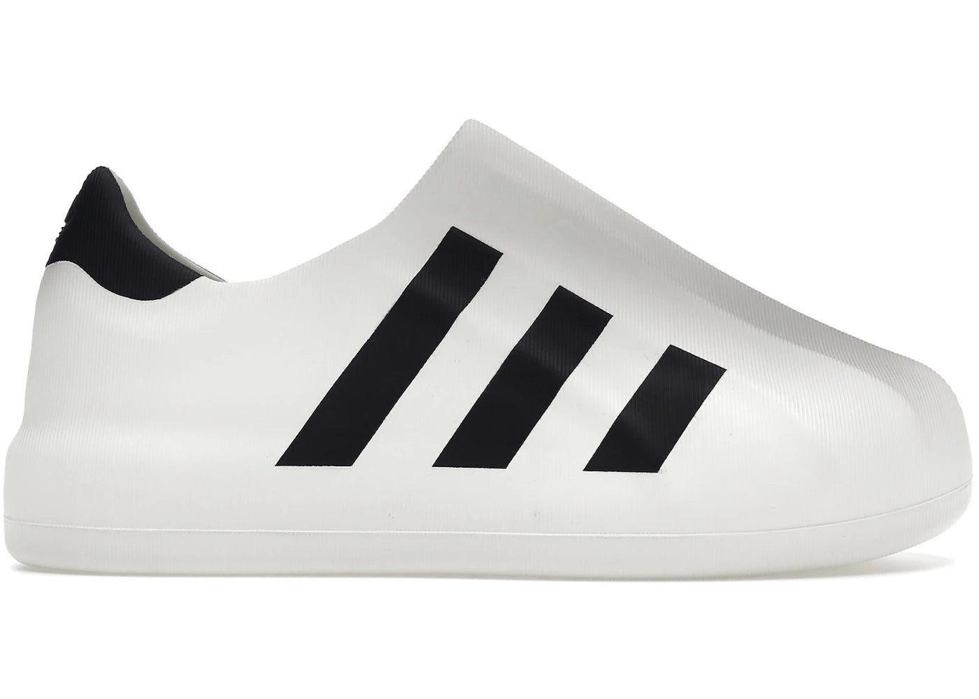 adidas adiFOM Superstar-White Black