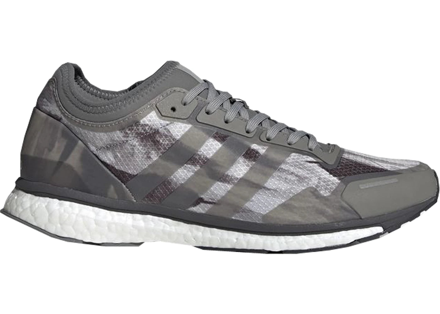 adidas adiZero Adios 3-Undefeated Performance Running