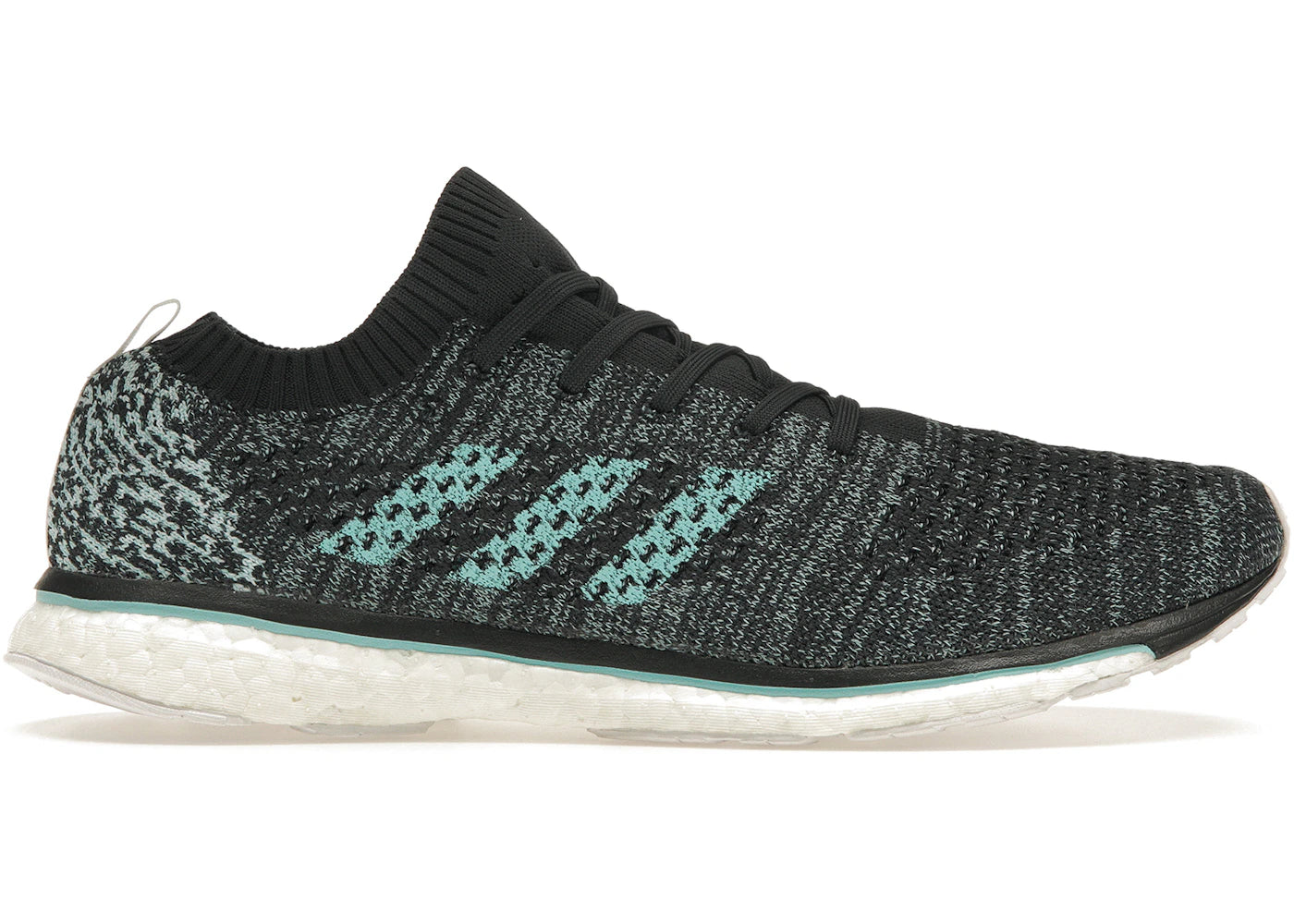 adidas adiZero Prime Boost-Parley Carbon