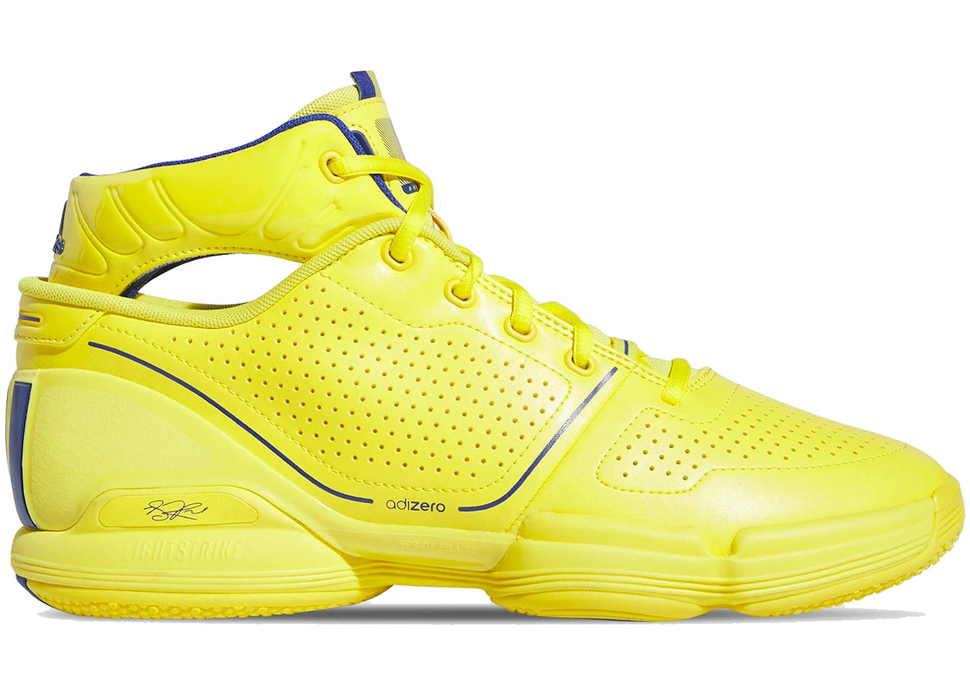 adidas adiZero Rose 1 Restomod-All-Star