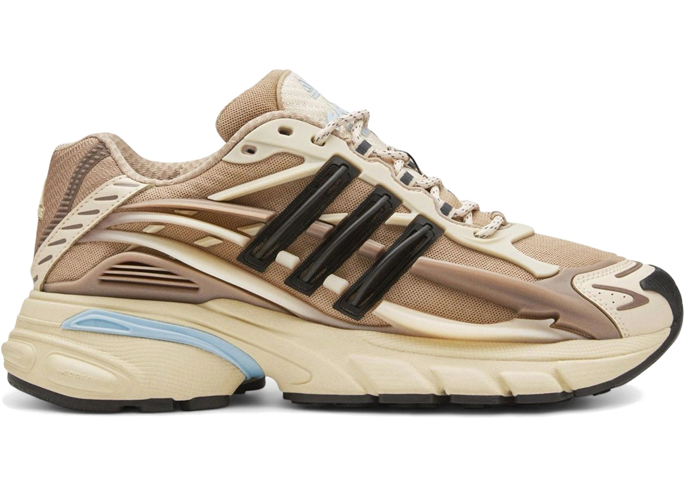 adidas Adistar Jellyfish Pharrell Williams Crystal Sand - main view