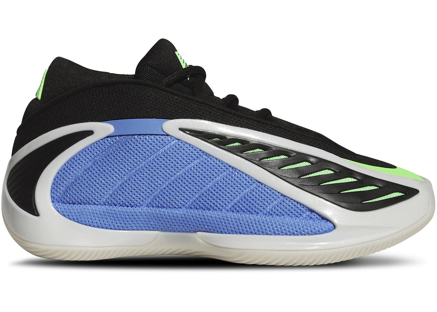 adidas AE 2 Fusion Bleue