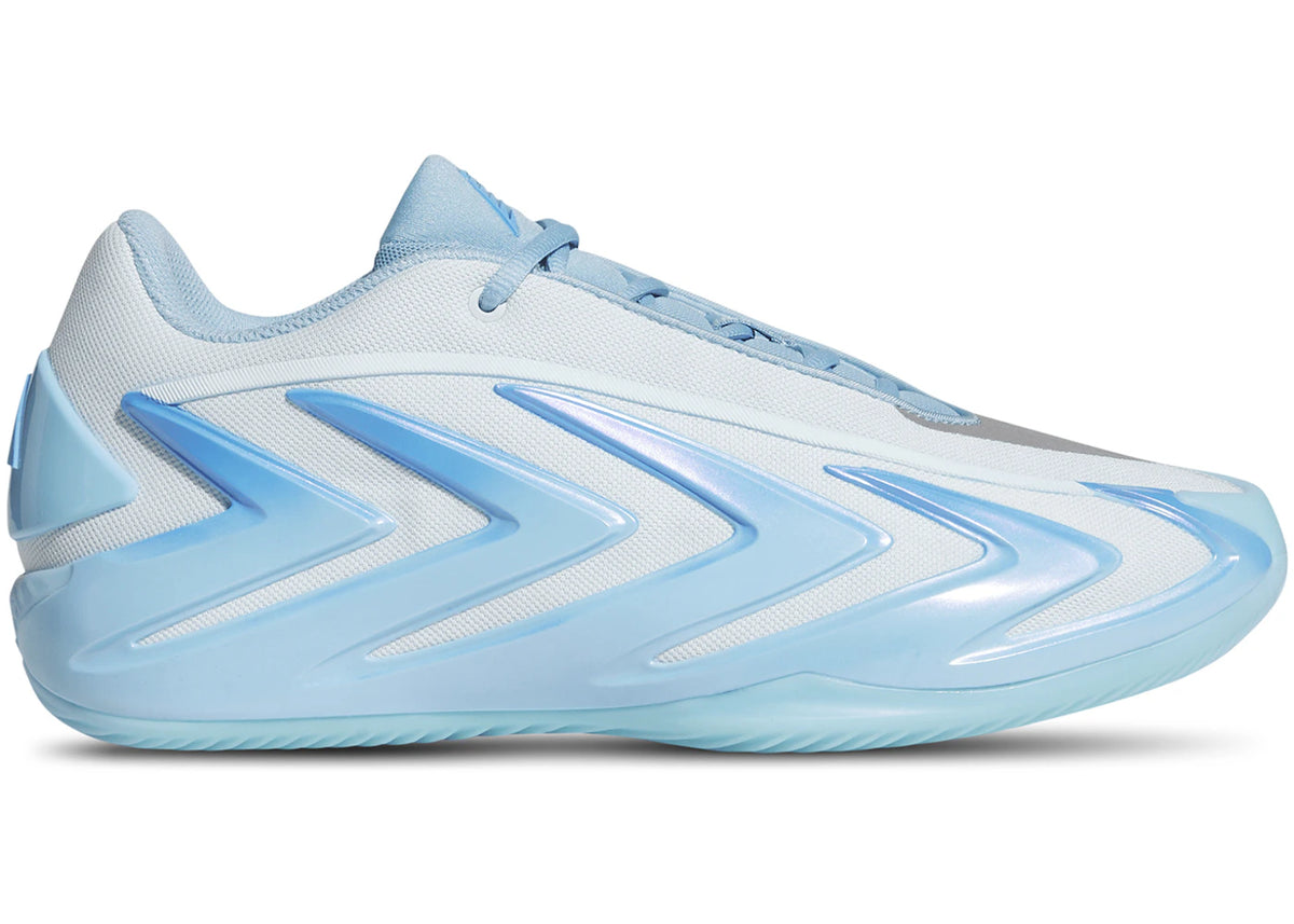 adidas AE 3 Bliss Blue - main view