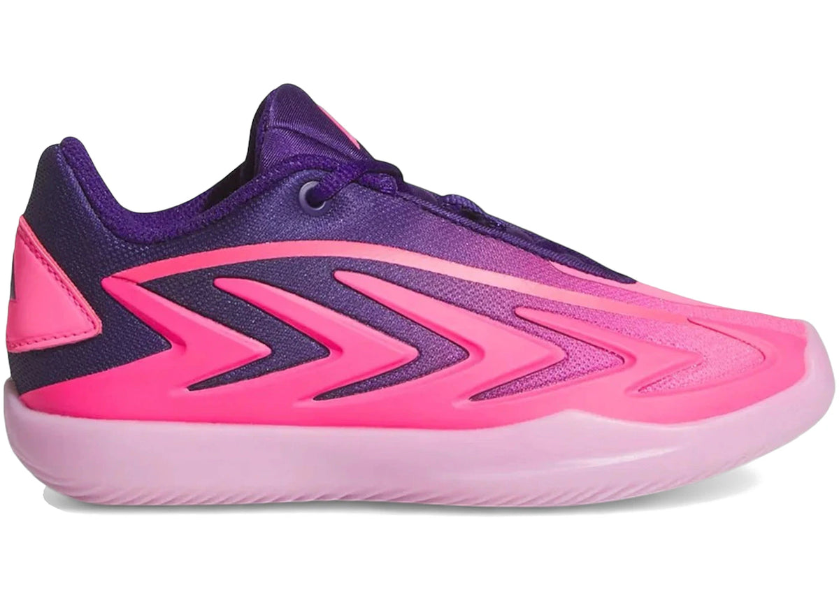 adidas AE 3 Lucid Pink - main view