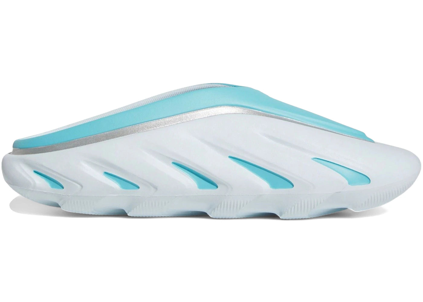 adidas AE 3 Mule Bliss Blue