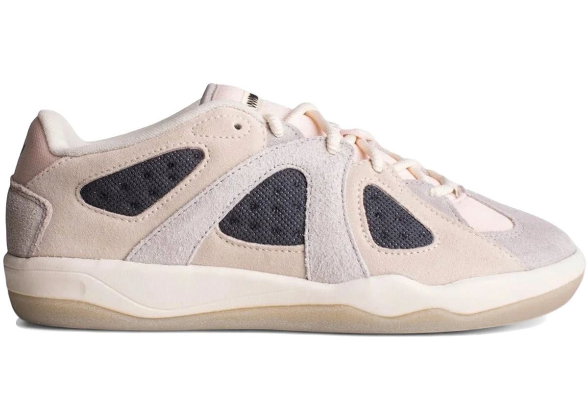 adidas BadBo 1.1 Bad Bunny Chalk White - main view