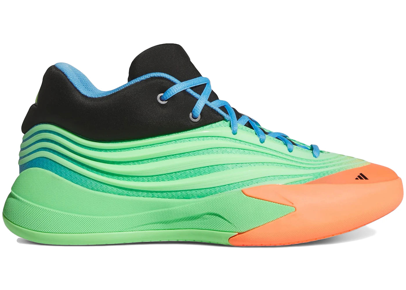 adidas Dame 10 Dame's Light