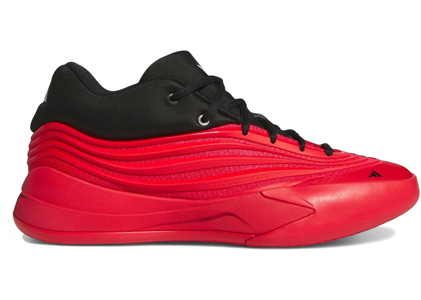 adidas Dame 10 Dolla Pure Ruby