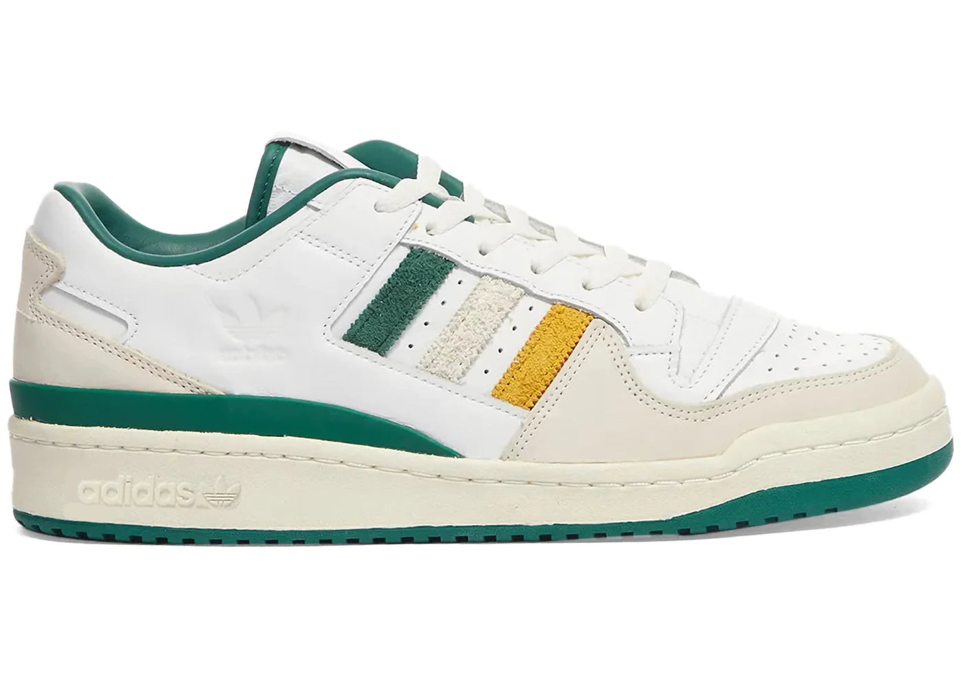 adidas Forum Advance-END. Varsity