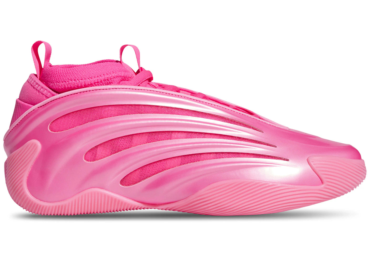 adidas Harden Vol. 9-Flamingo Pink