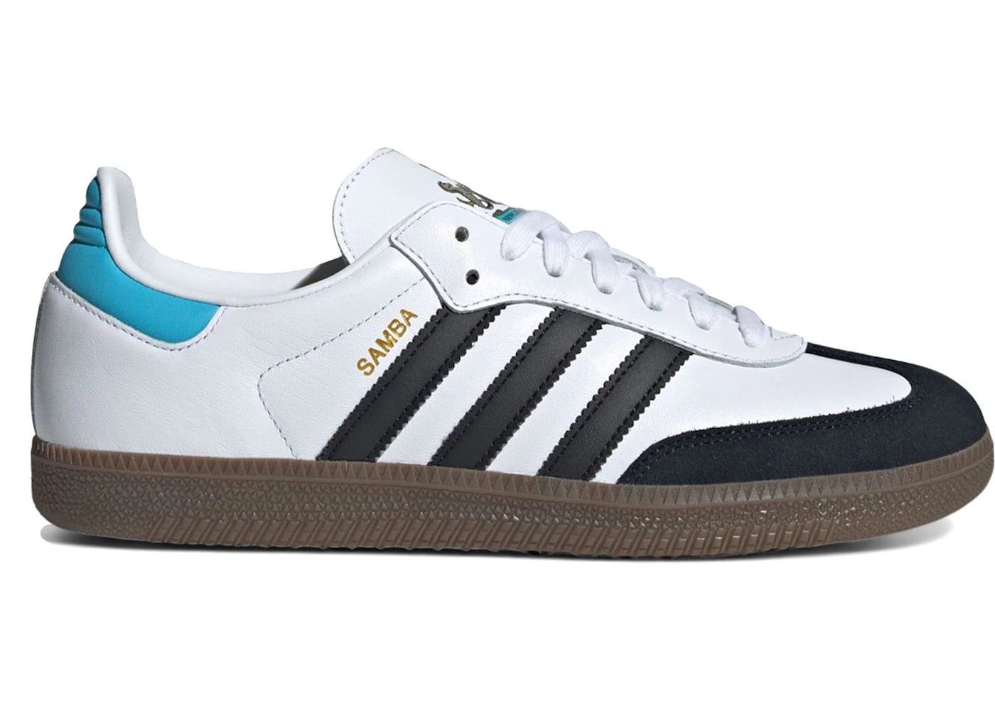 adidas Samba-Newcastle United