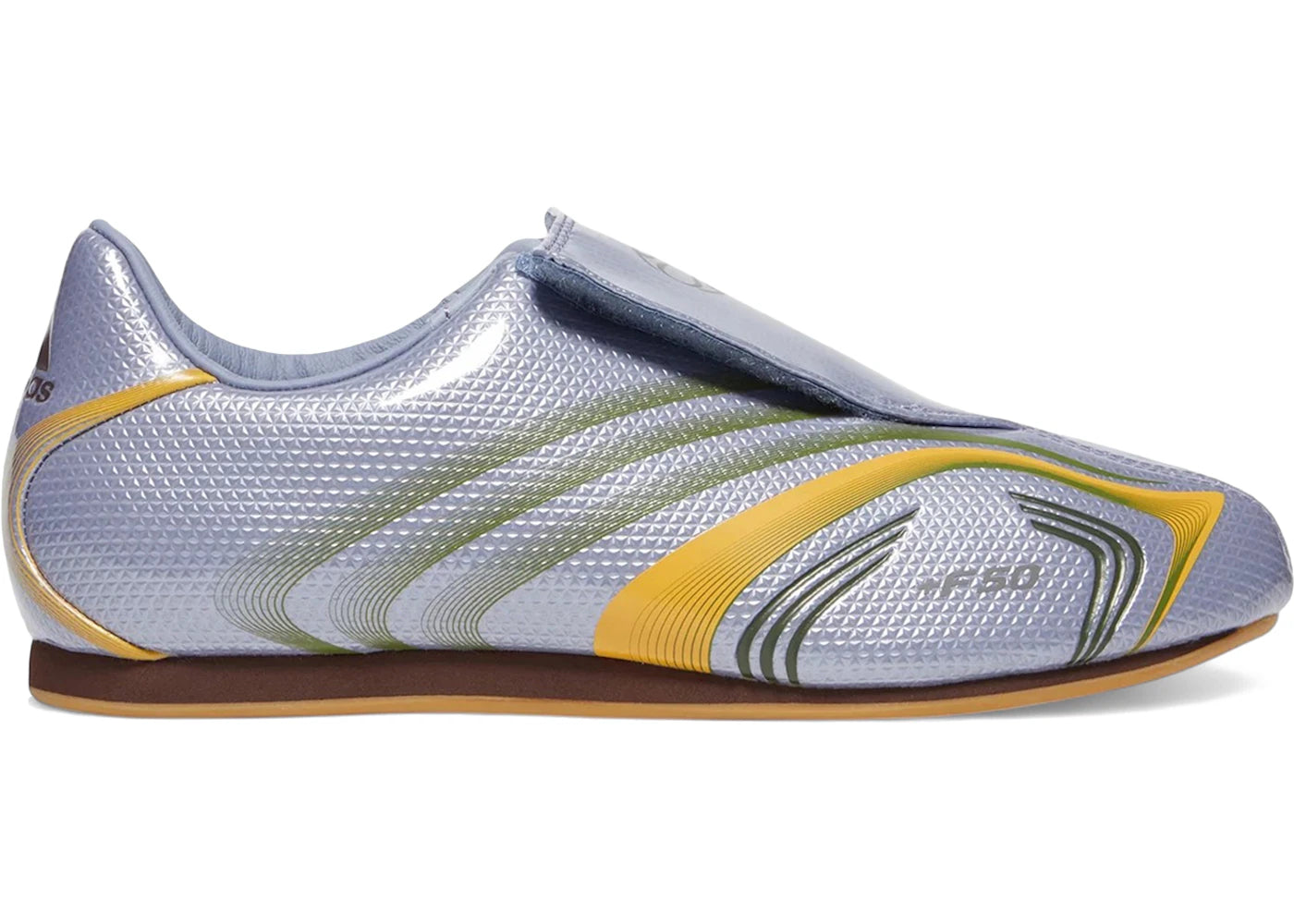 adidas Taekwondo F50 Concepts Selene