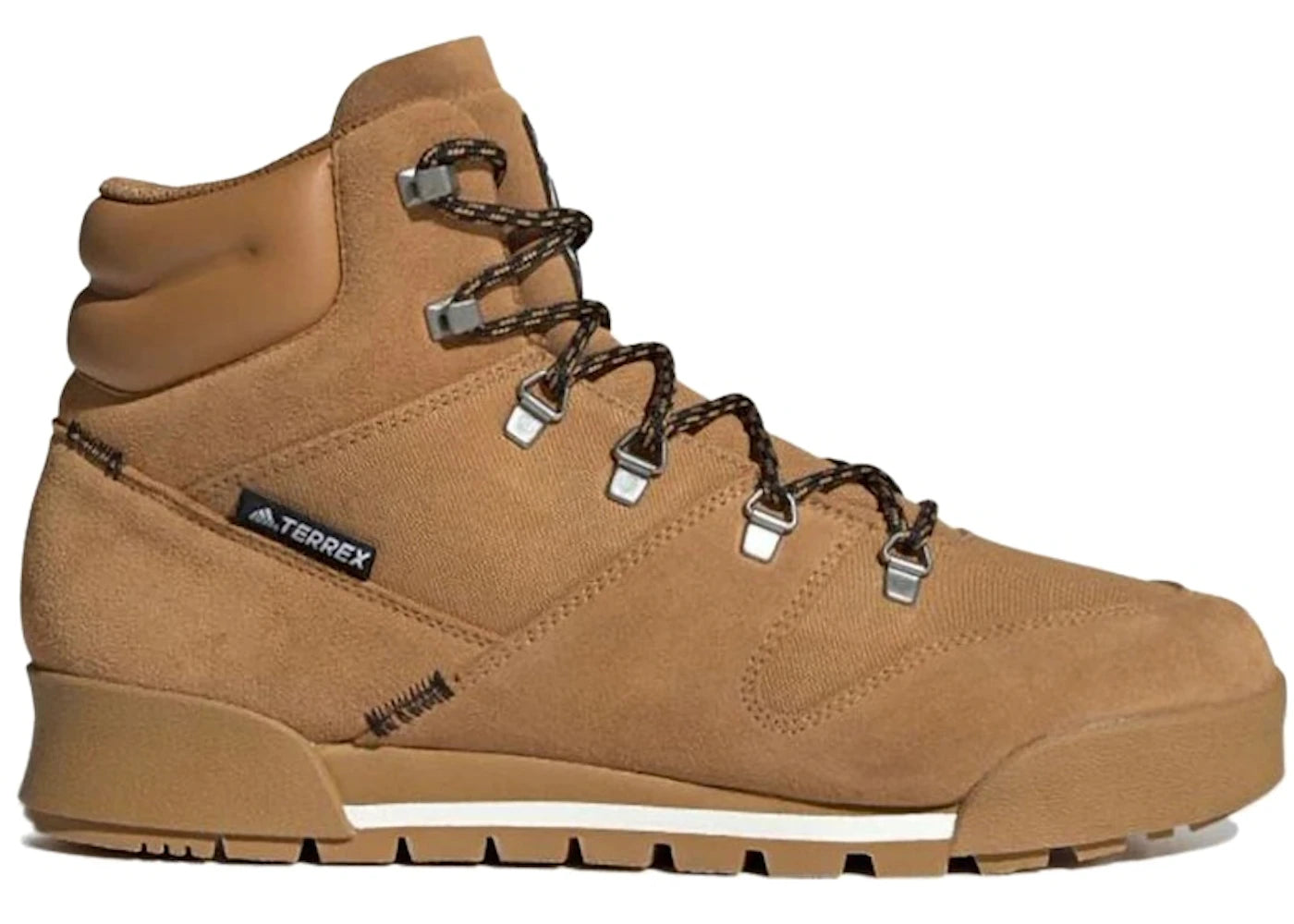 adidas Terrex Snowpitch COLD.RDY Mesa - main view