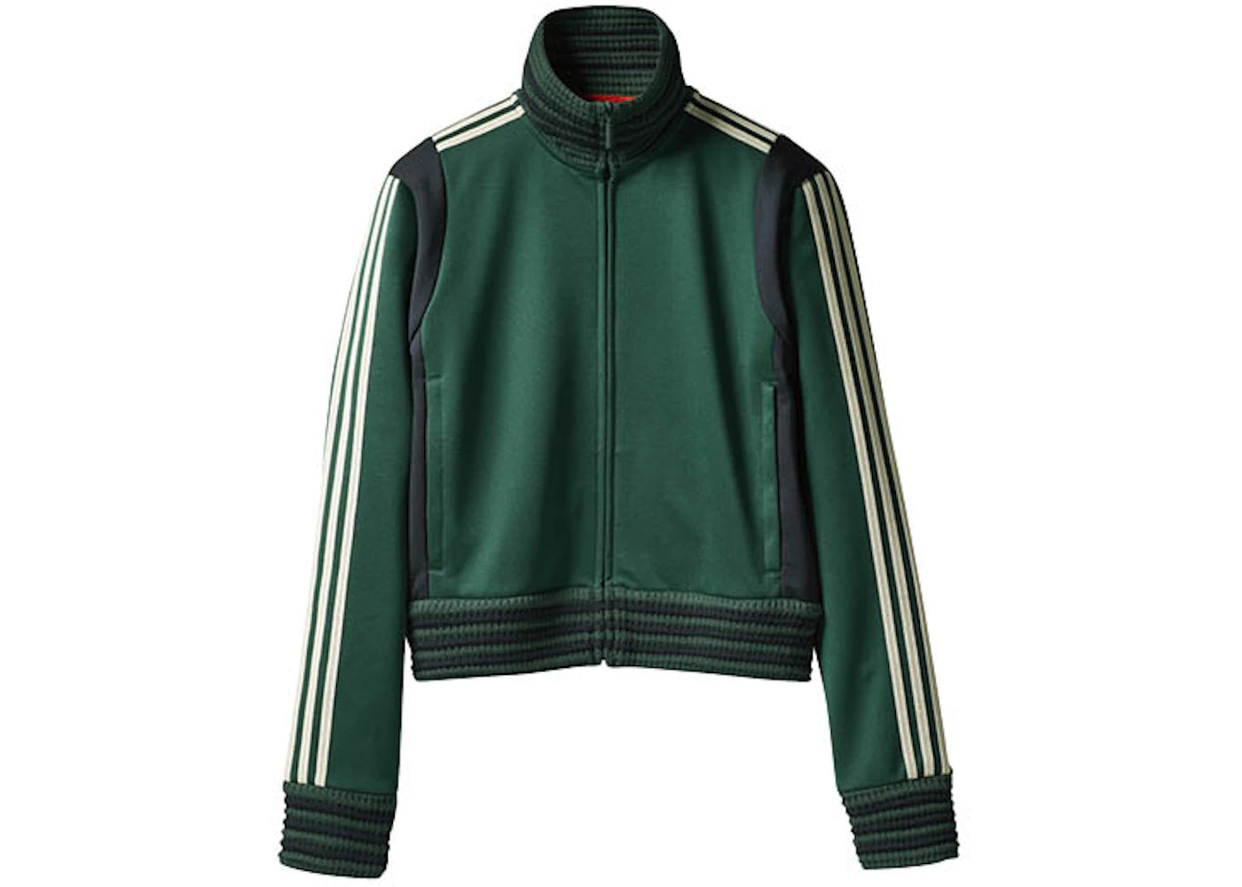 adidas x Wales Bonner Lovers Track Top-Green
