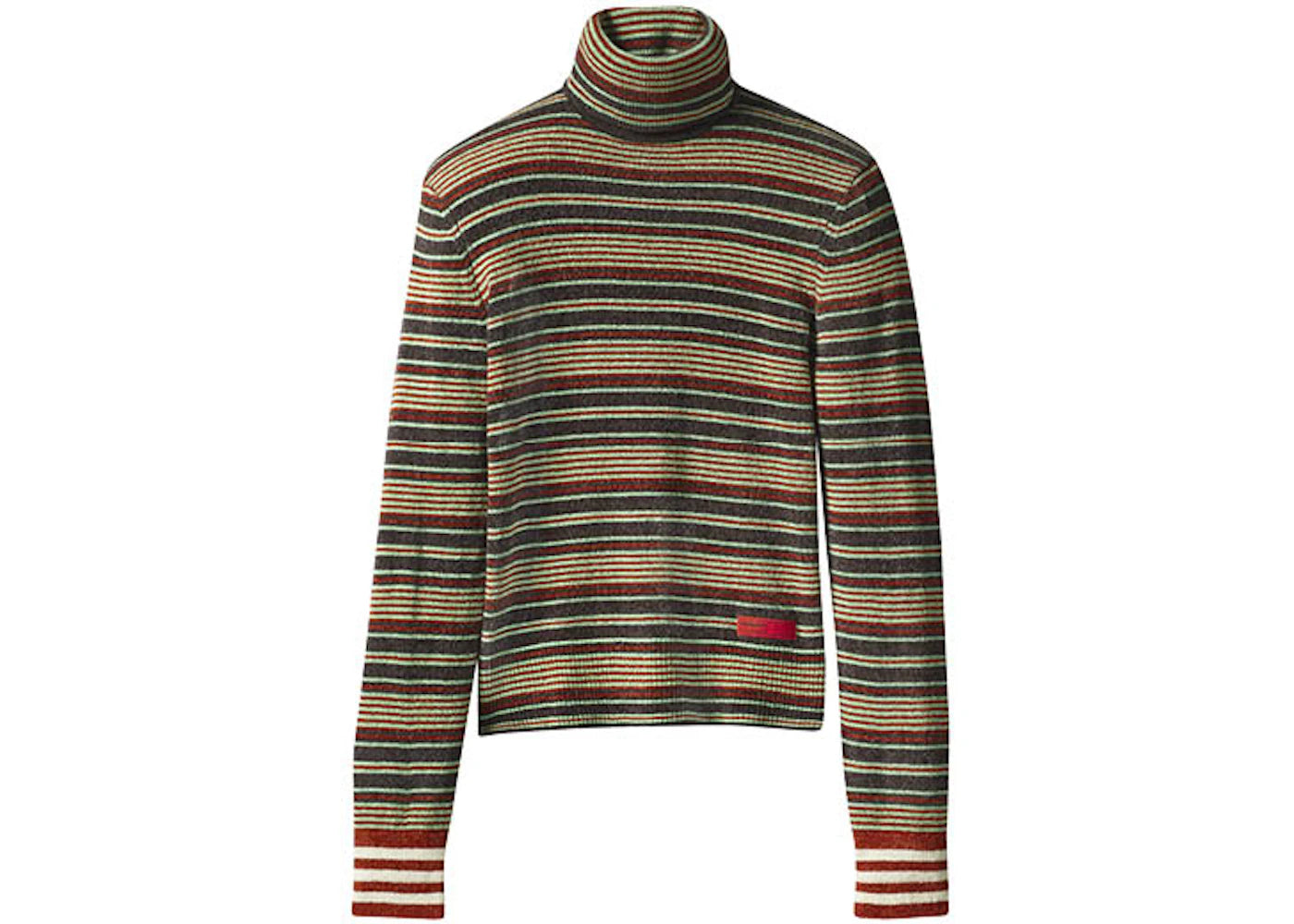 adidas x Wales Bonner Roll Neck-Multi