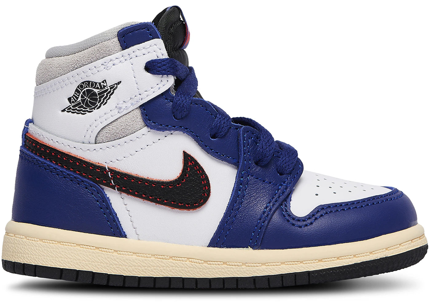 Jordan 1 Retro High OG-Rare Air (TD)