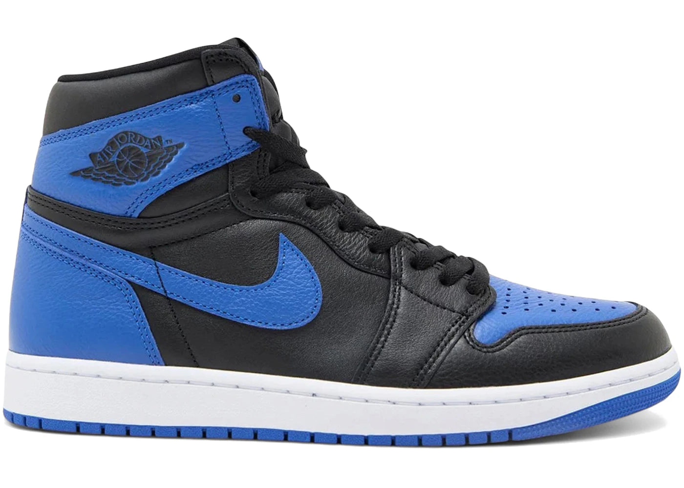 Jordan 1 Retro High OG Royal - main view